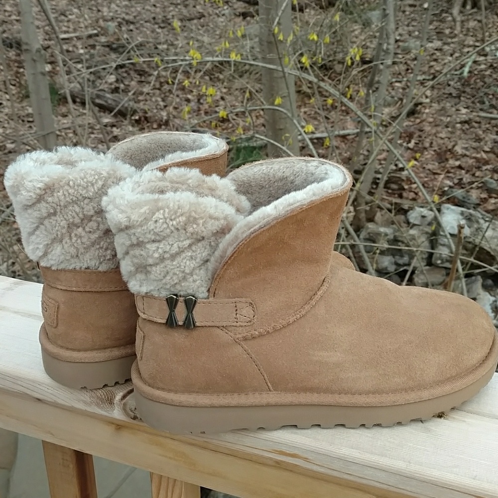 UGG boots